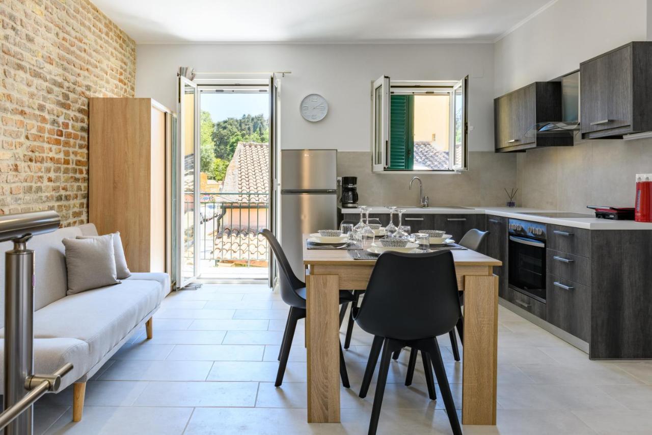 Kiko I Appartement Anemomylos